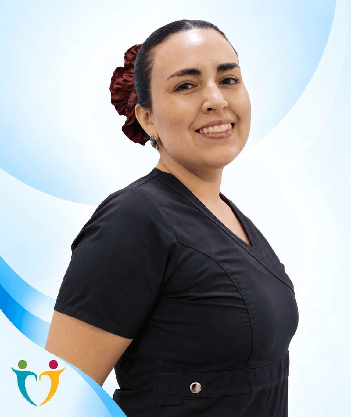 Retrato de Dra. Moira Canales