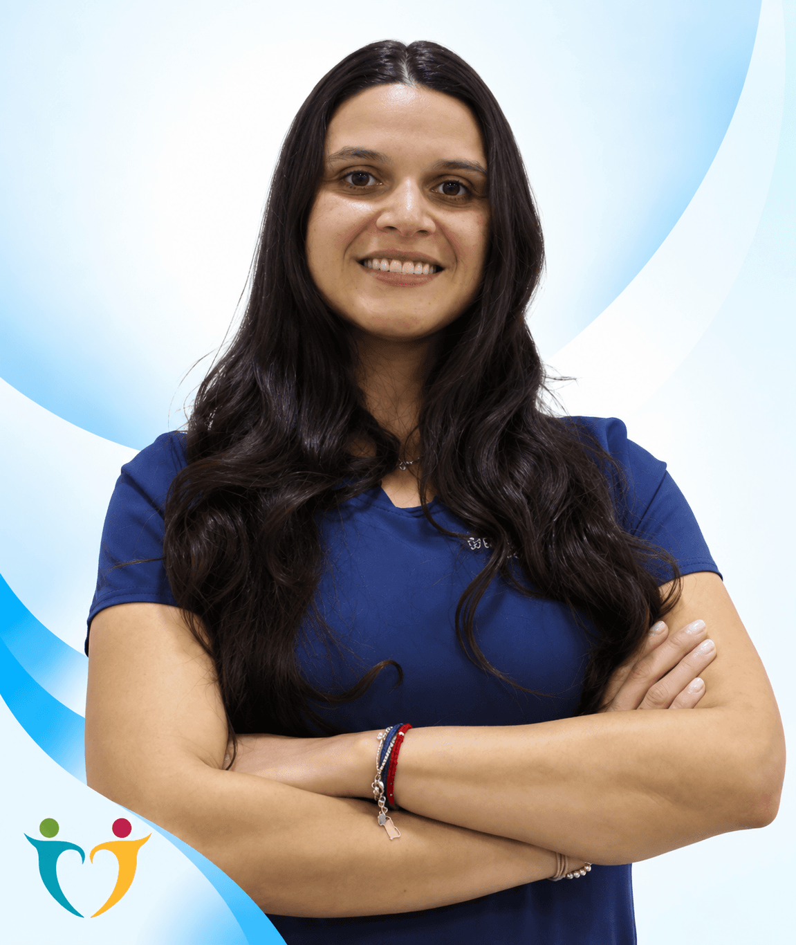 Retrato de Dra. Nathalia Peñaloza
