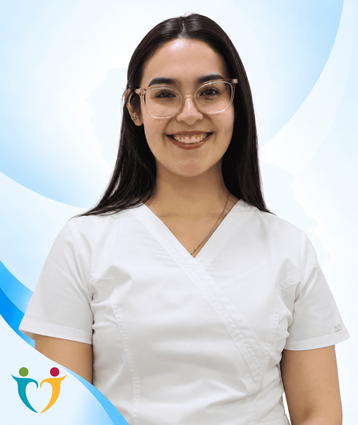 Retrato de Dra. Tamara Gómez