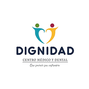 Logo Clínica Dignidad