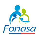 Logo Fonasa